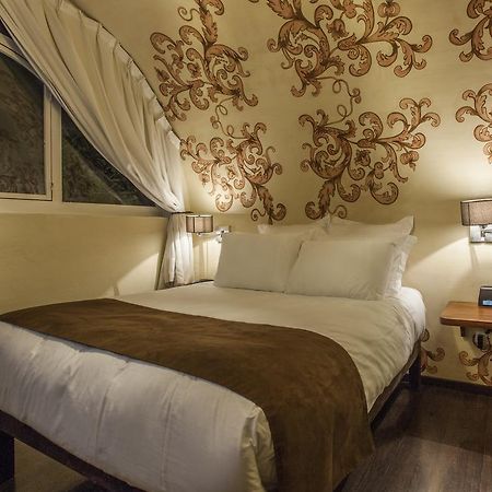 Hotel El Meson San Miguel de Allende Zewnętrze zdjęcie