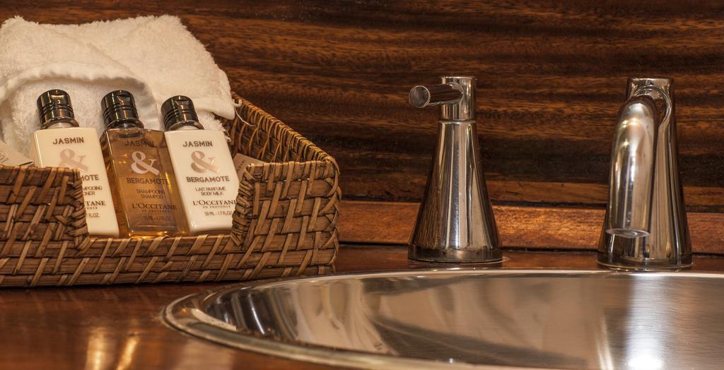 Hotel El Meson San Miguel de Allende Zewnętrze zdjęcie