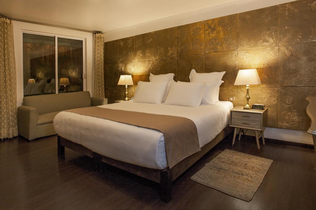 Hotel El Meson San Miguel de Allende Zewnętrze zdjęcie