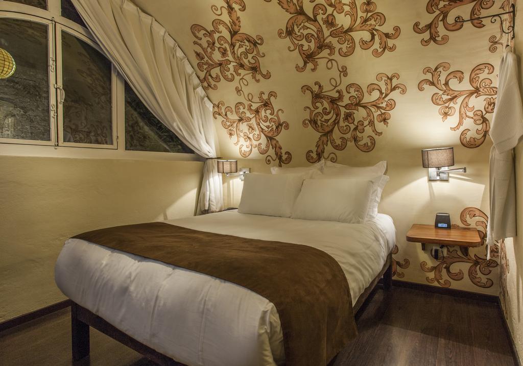 Hotel El Meson San Miguel de Allende Zewnętrze zdjęcie