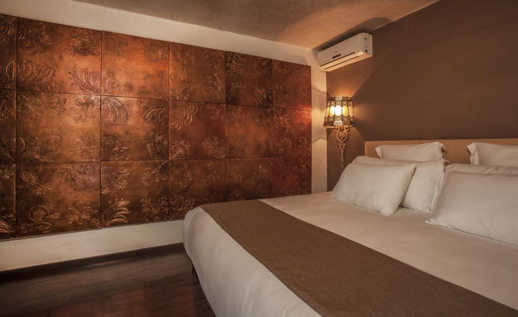 Hotel El Meson San Miguel de Allende Zewnętrze zdjęcie