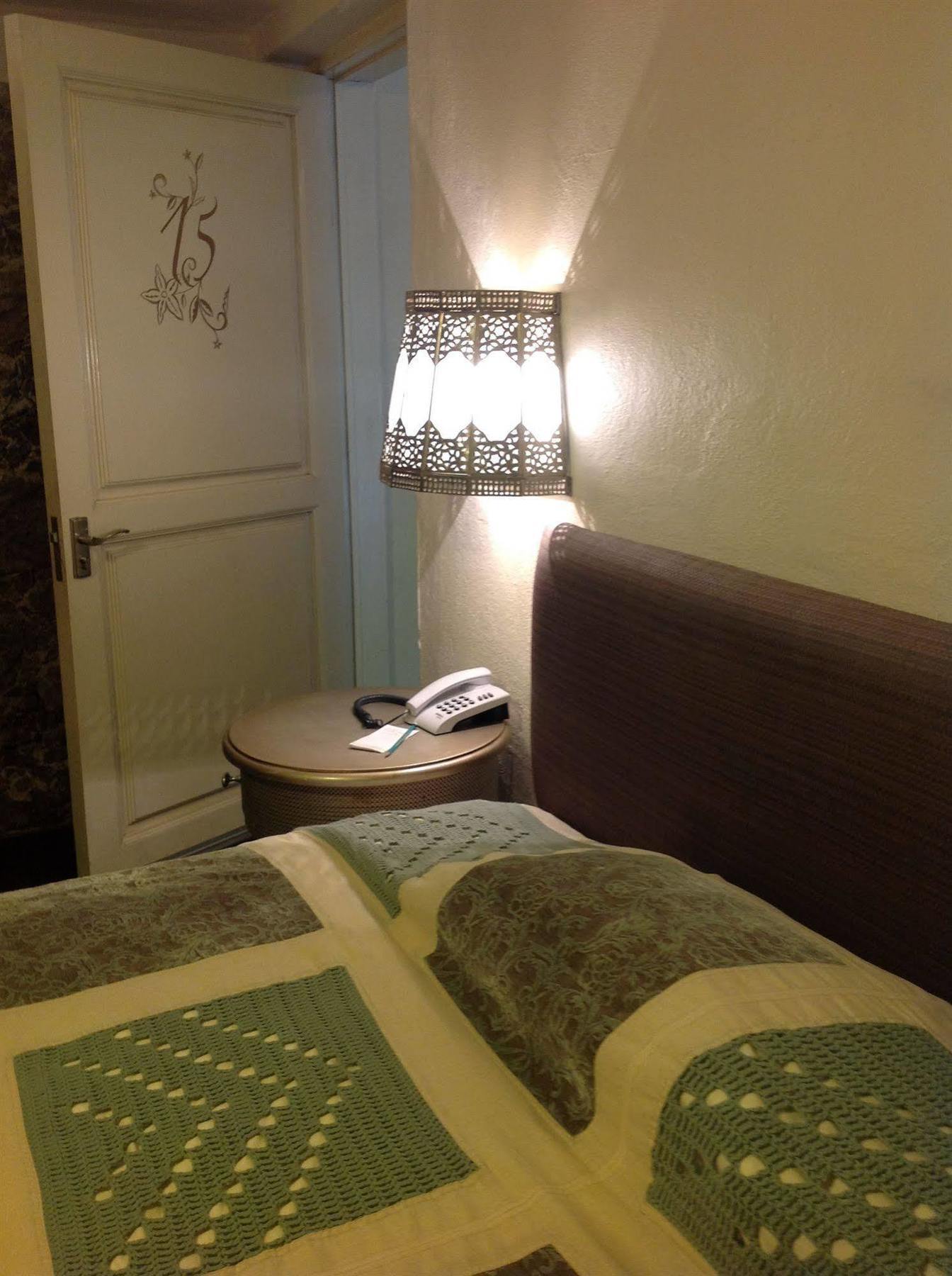Hotel El Meson San Miguel de Allende Zewnętrze zdjęcie