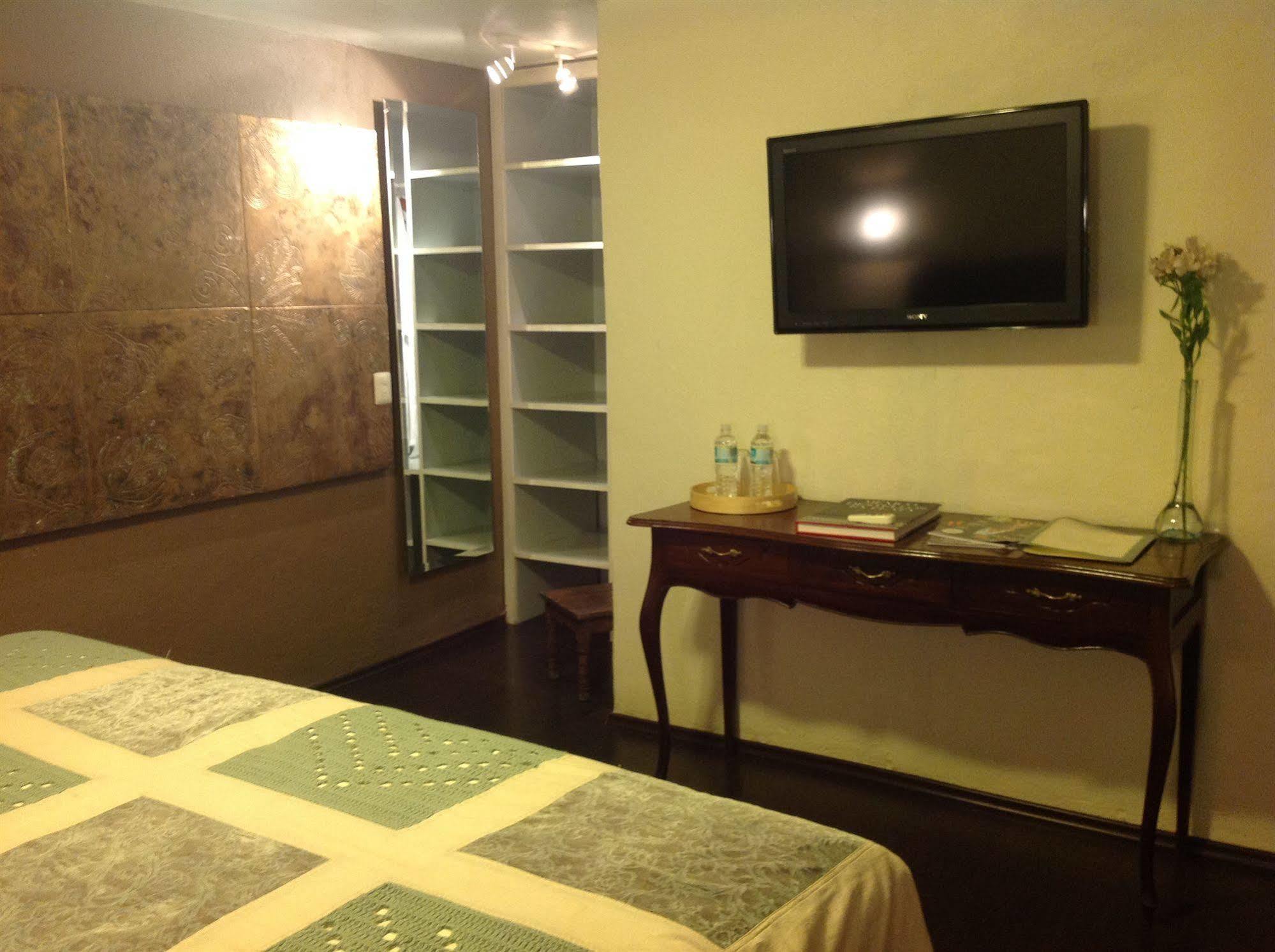 Hotel El Meson San Miguel de Allende Zewnętrze zdjęcie