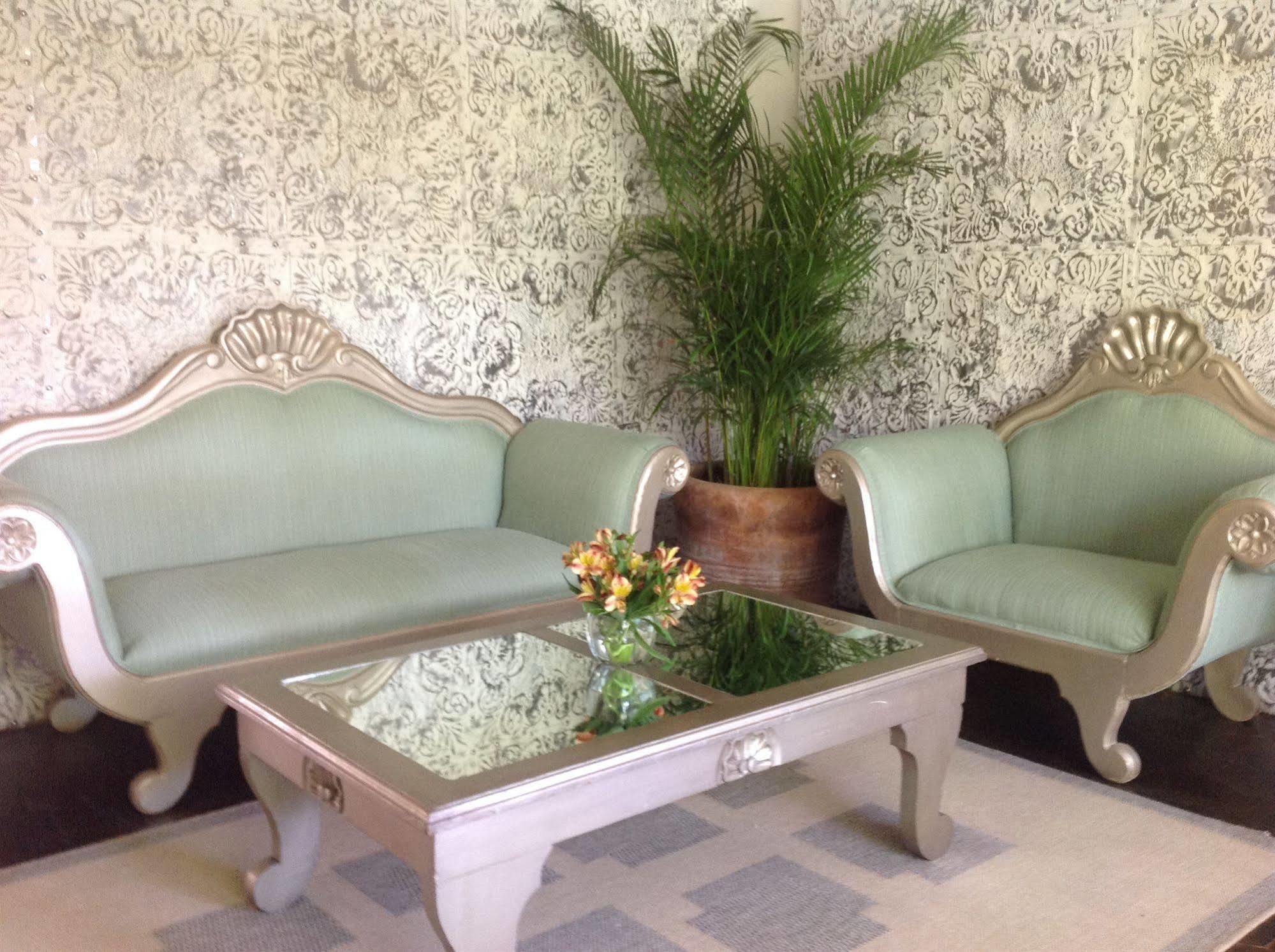 Hotel El Meson San Miguel de Allende Zewnętrze zdjęcie